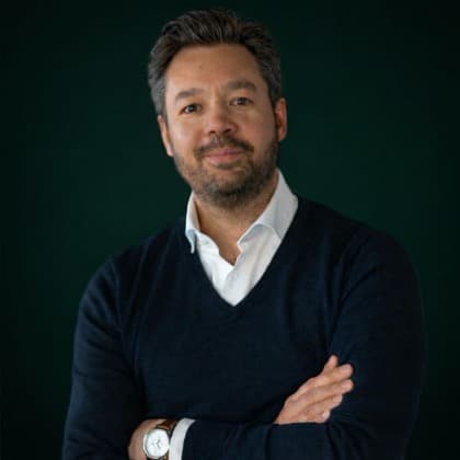 Marko Huisman